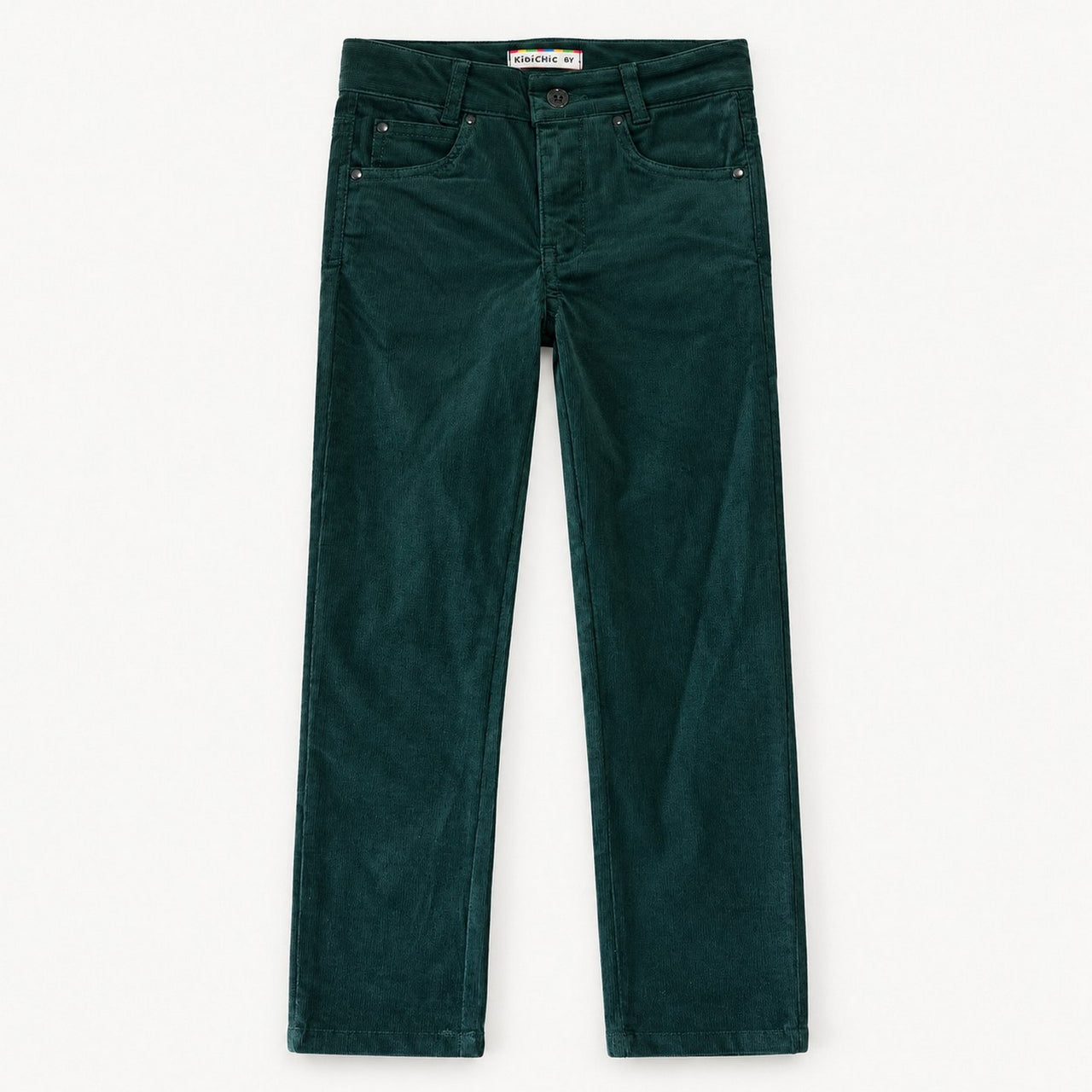 Skinny Corduroy Pants- Colors