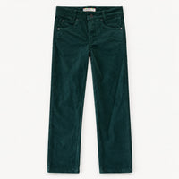 Skinny Corduroy Pants- Colors