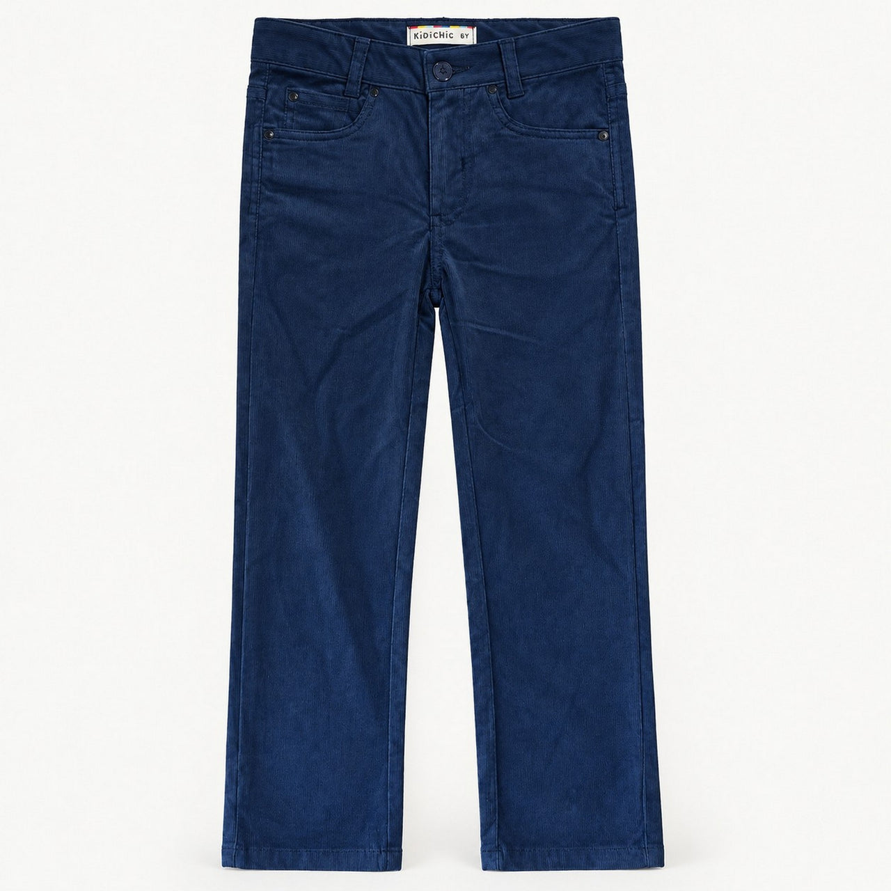 Skinny Corduroy Pants- Colors