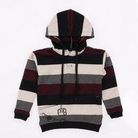 Stripe FT Hoodie