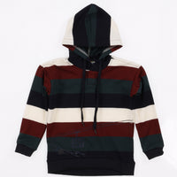 Stripe FT Hoodie