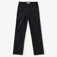 Skinny Corduroy Pants