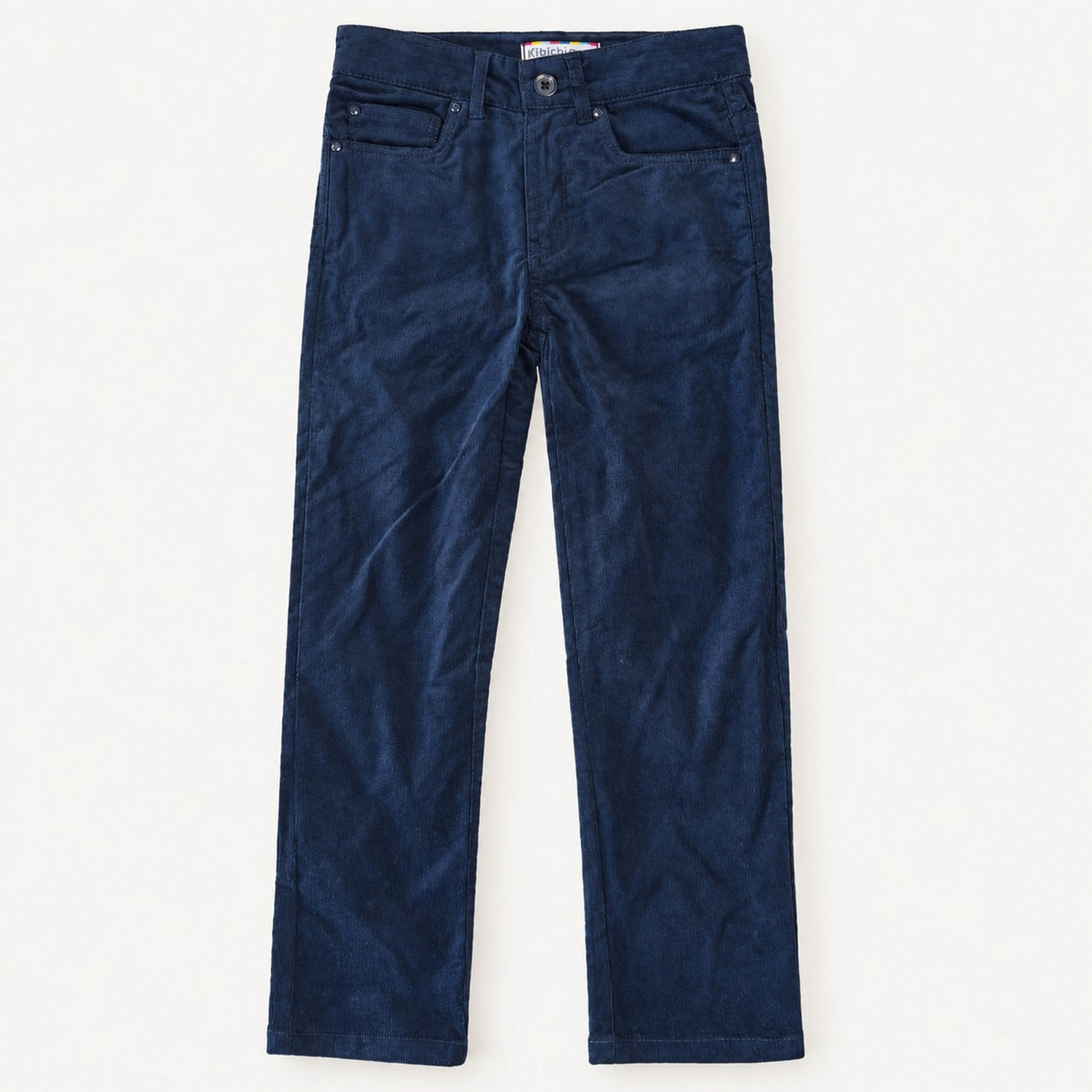 Skinny Corduroy Pants