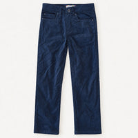 Skinny Corduroy Pants