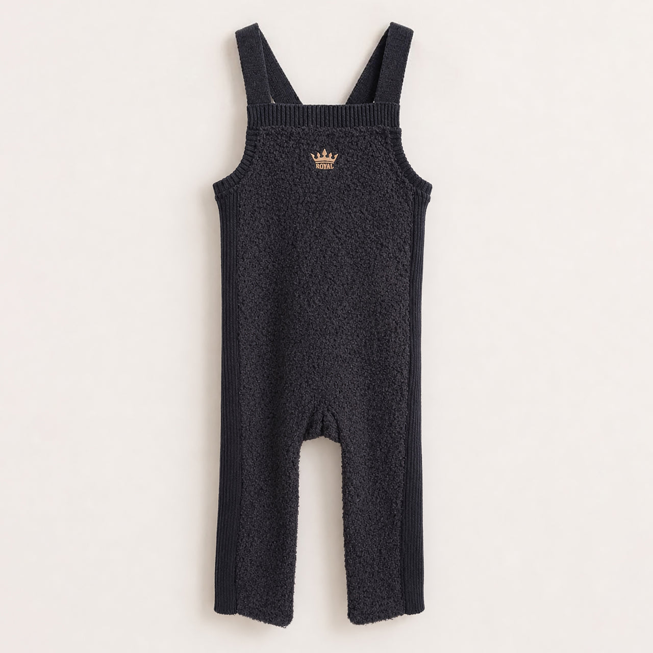Murphy Knit Overalls