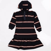 Striped FT Dress