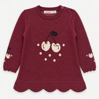 Cherry Sweater