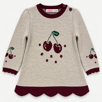 Cherry Sweater