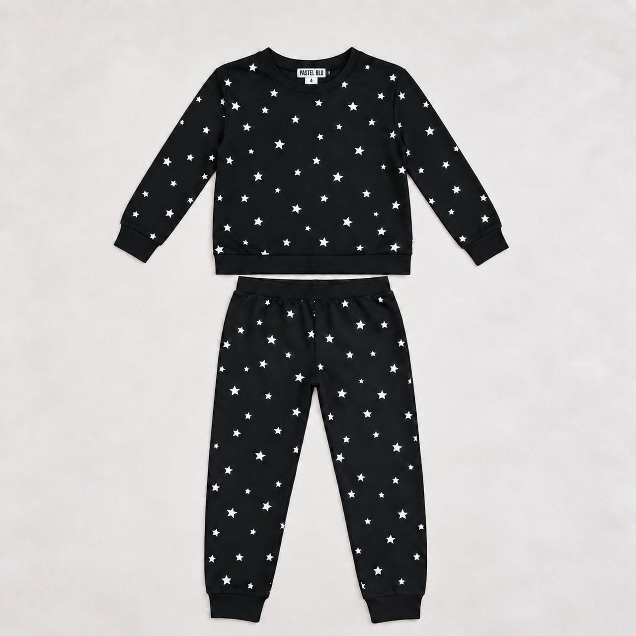 Baby Stars PJ Set