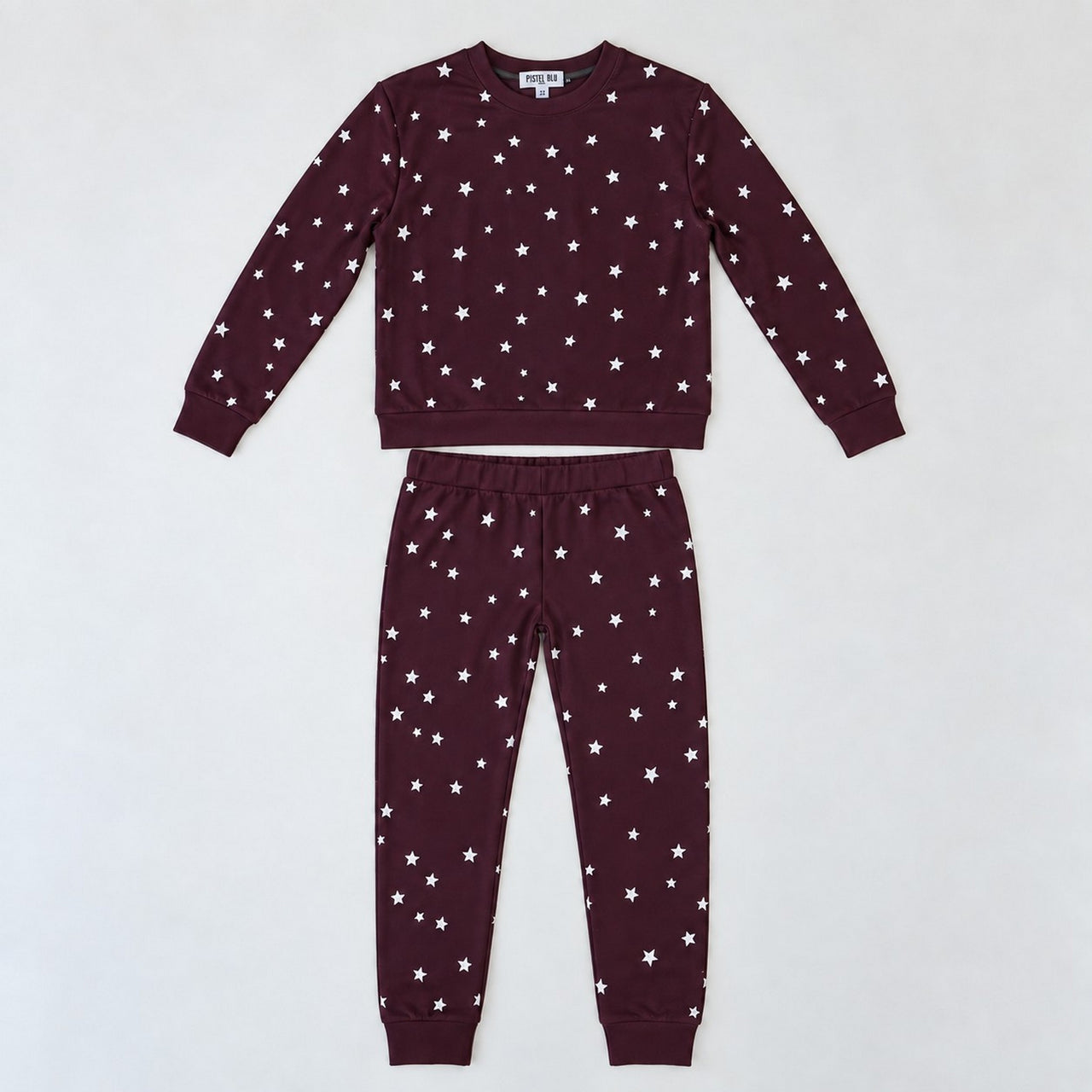 Baby Stars PJ Set