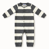 Striped Stretchie