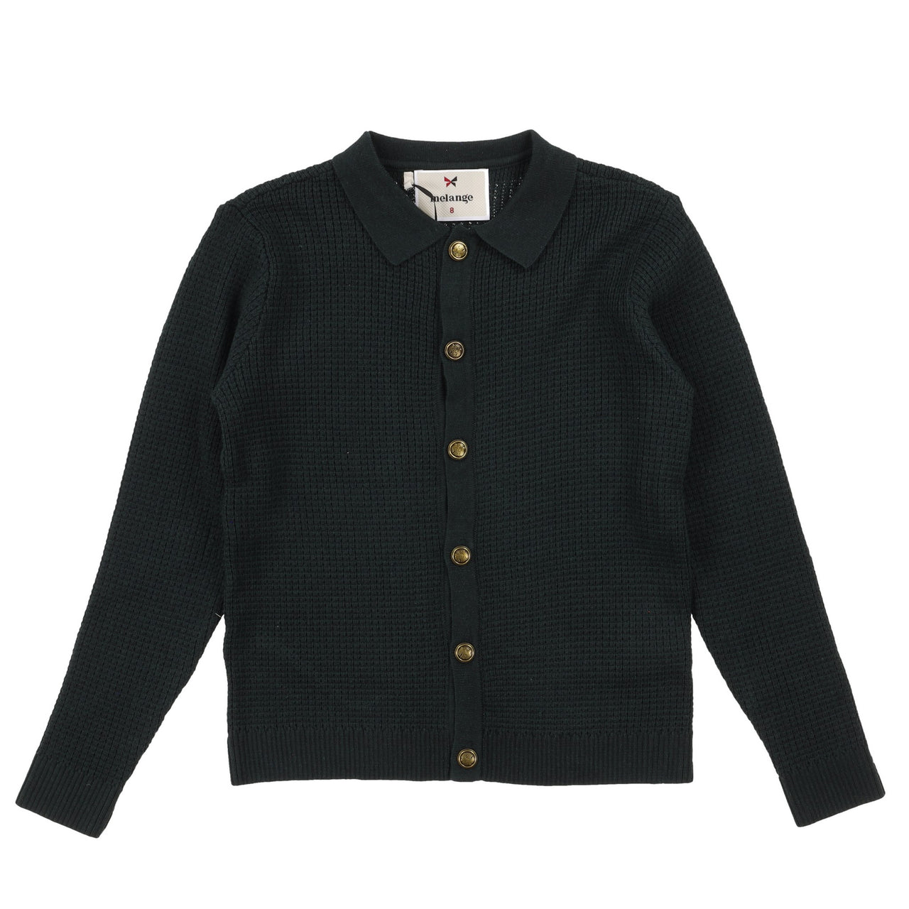 Melange Miles Cardigan