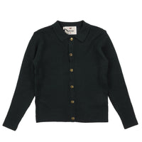 Melange Miles Cardigan