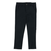 Melange Wool Pants