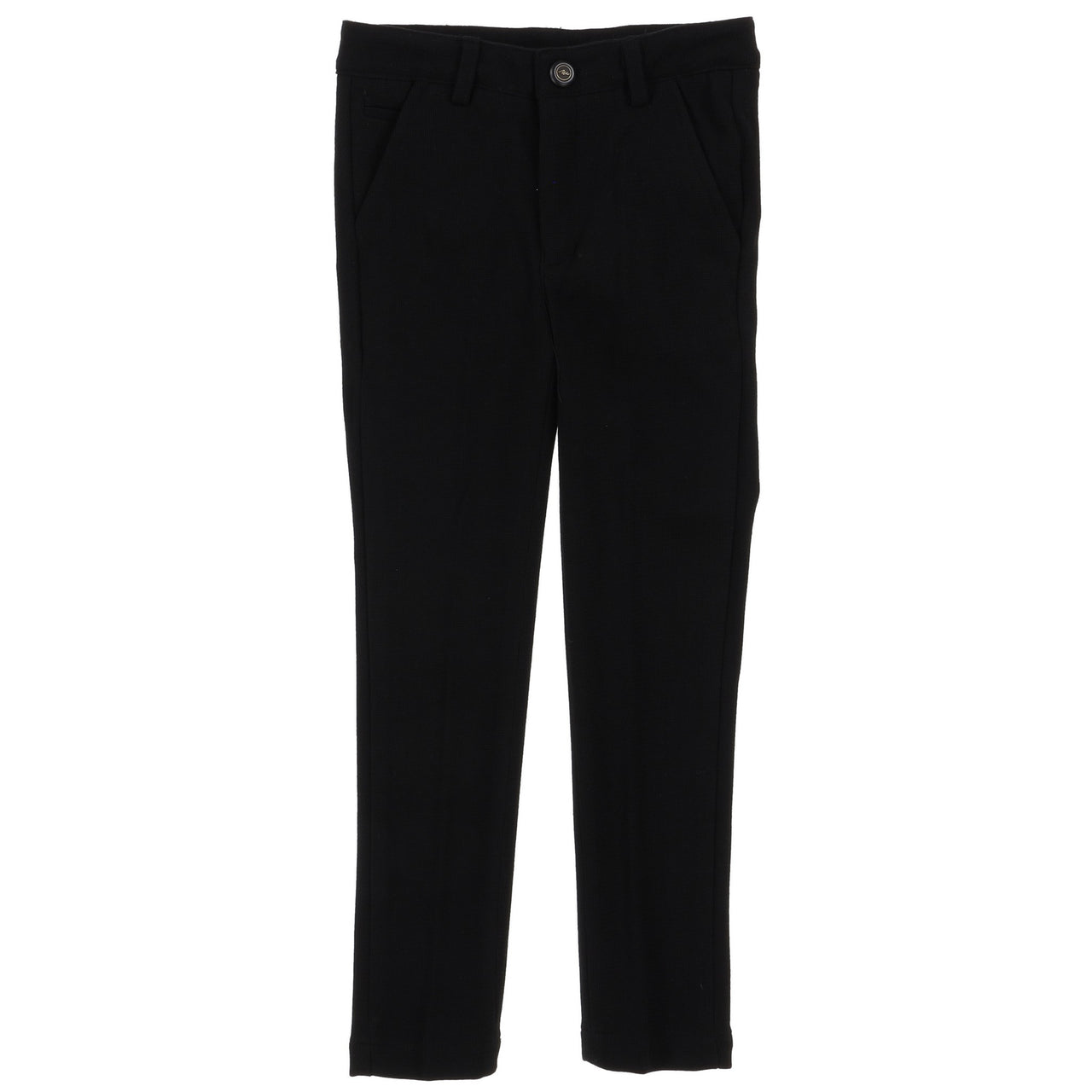 Melange Dress Pants