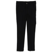Melange Dress Pants