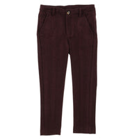 Melange Dress Pants