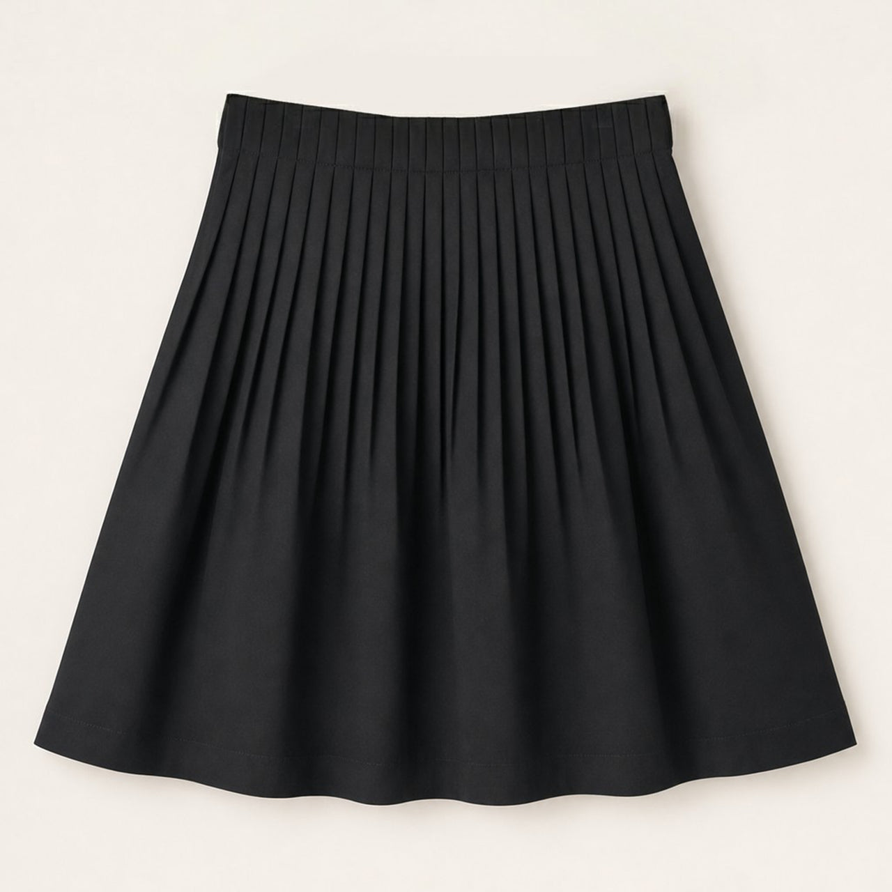 Melange Flower Skirt
