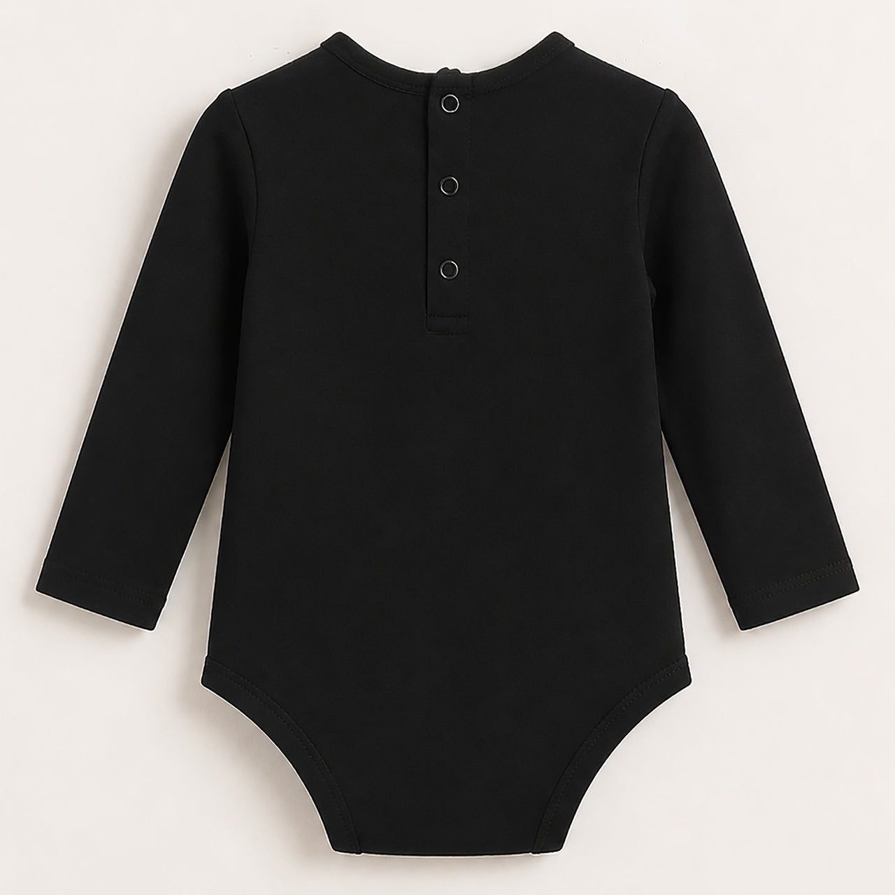 Melange Baby Onesie