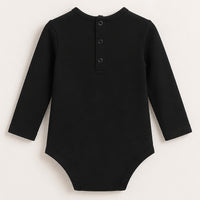 Melange Baby Onesie