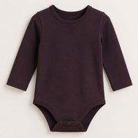 Melange Baby Onesie