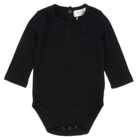 Melange Baby Onesie