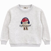 Melange Art Sweatshirt