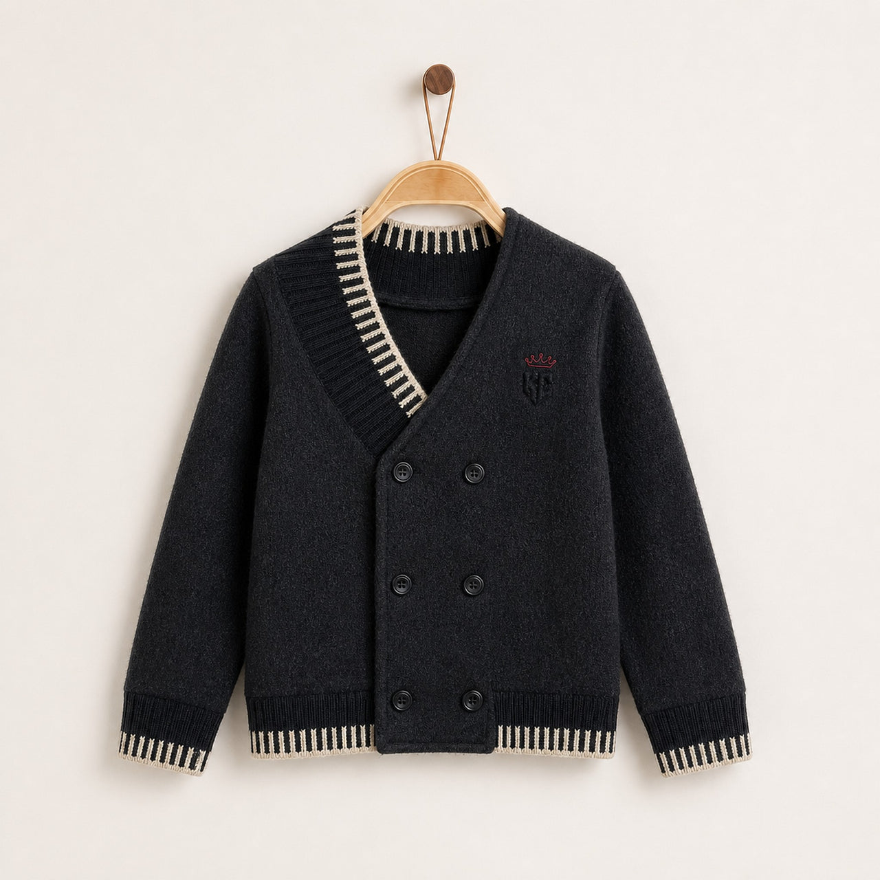 Hayes Knitted Sweater