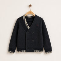 Hayes Knitted Sweater