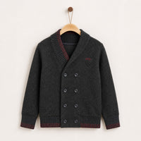 Hayes Knitted Sweater