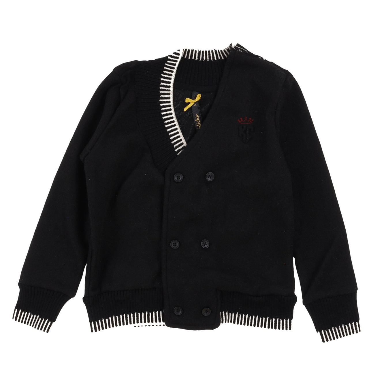 Hayes Knitted Sweater