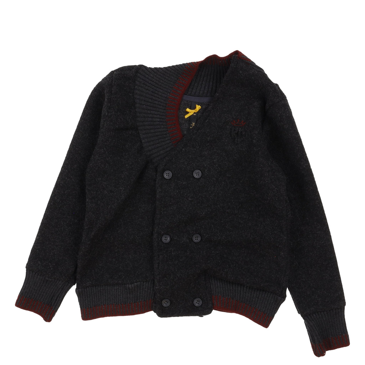 Hayes Knitted Sweater