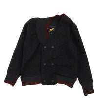 Hayes Knitted Sweater