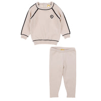 Baby Boy Piping Set