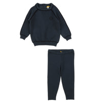 Baby Boy Piping Set