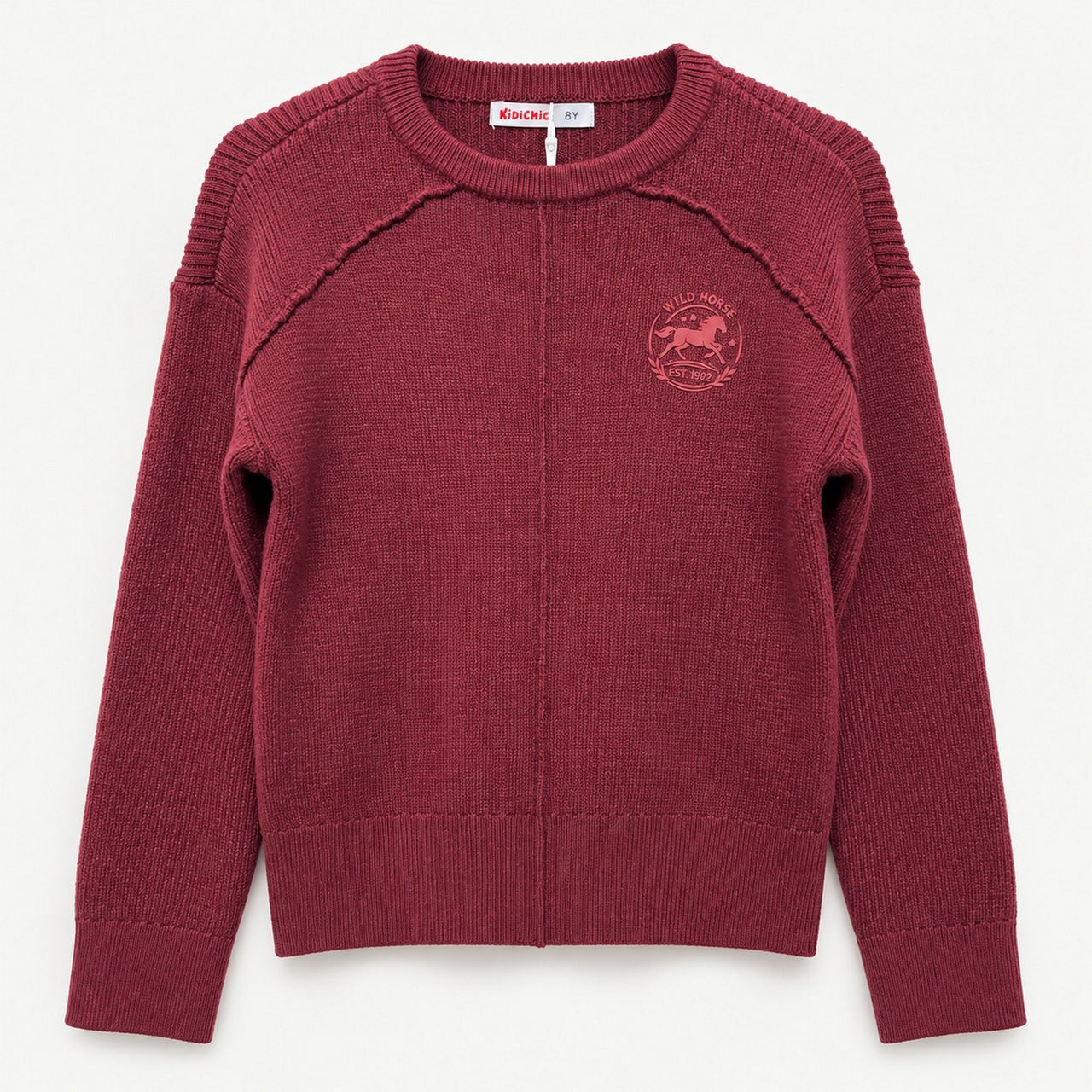 Art Sweater