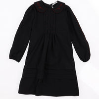 Pleated Dress