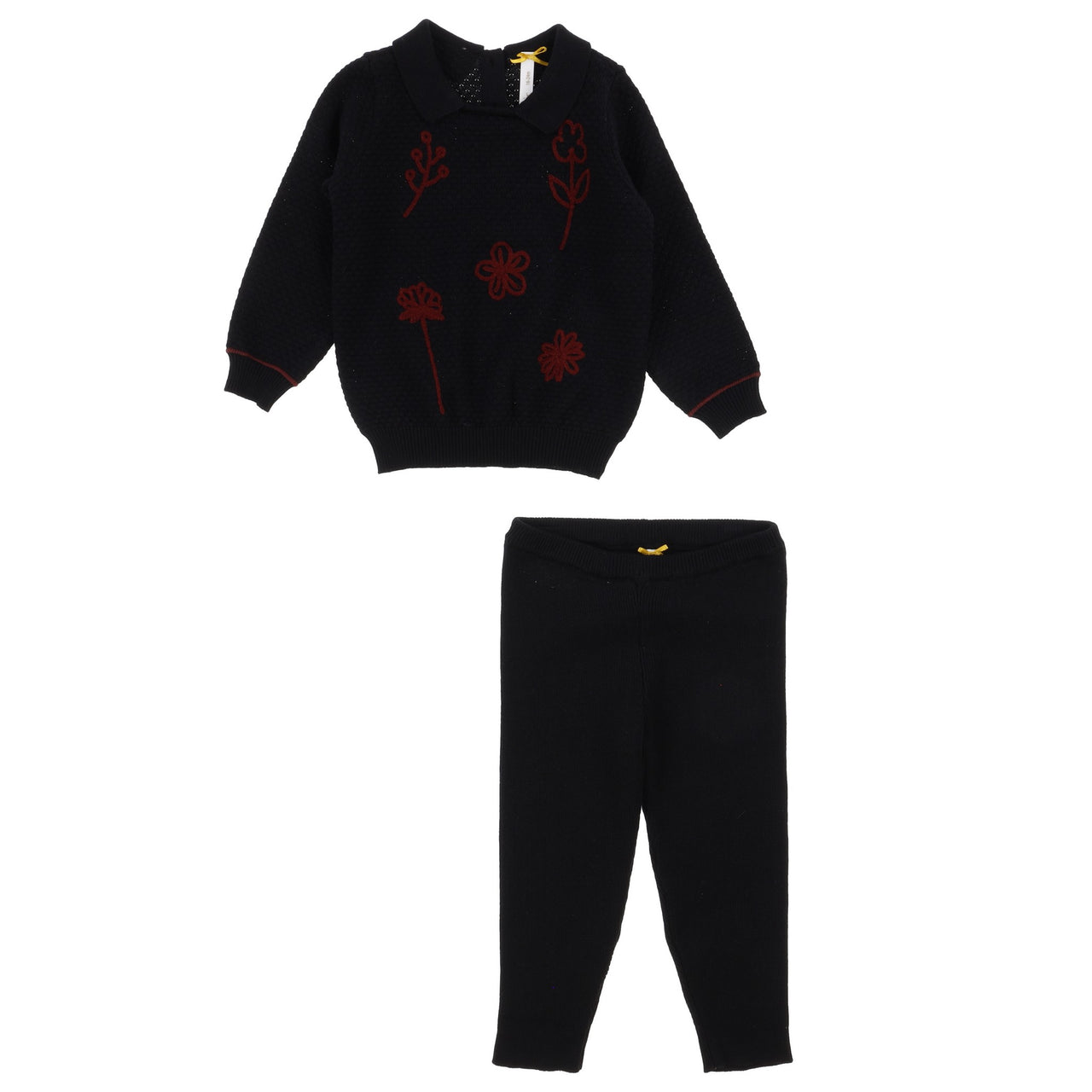 EMB Flower Set