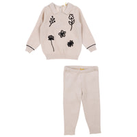 EMB Flower Set