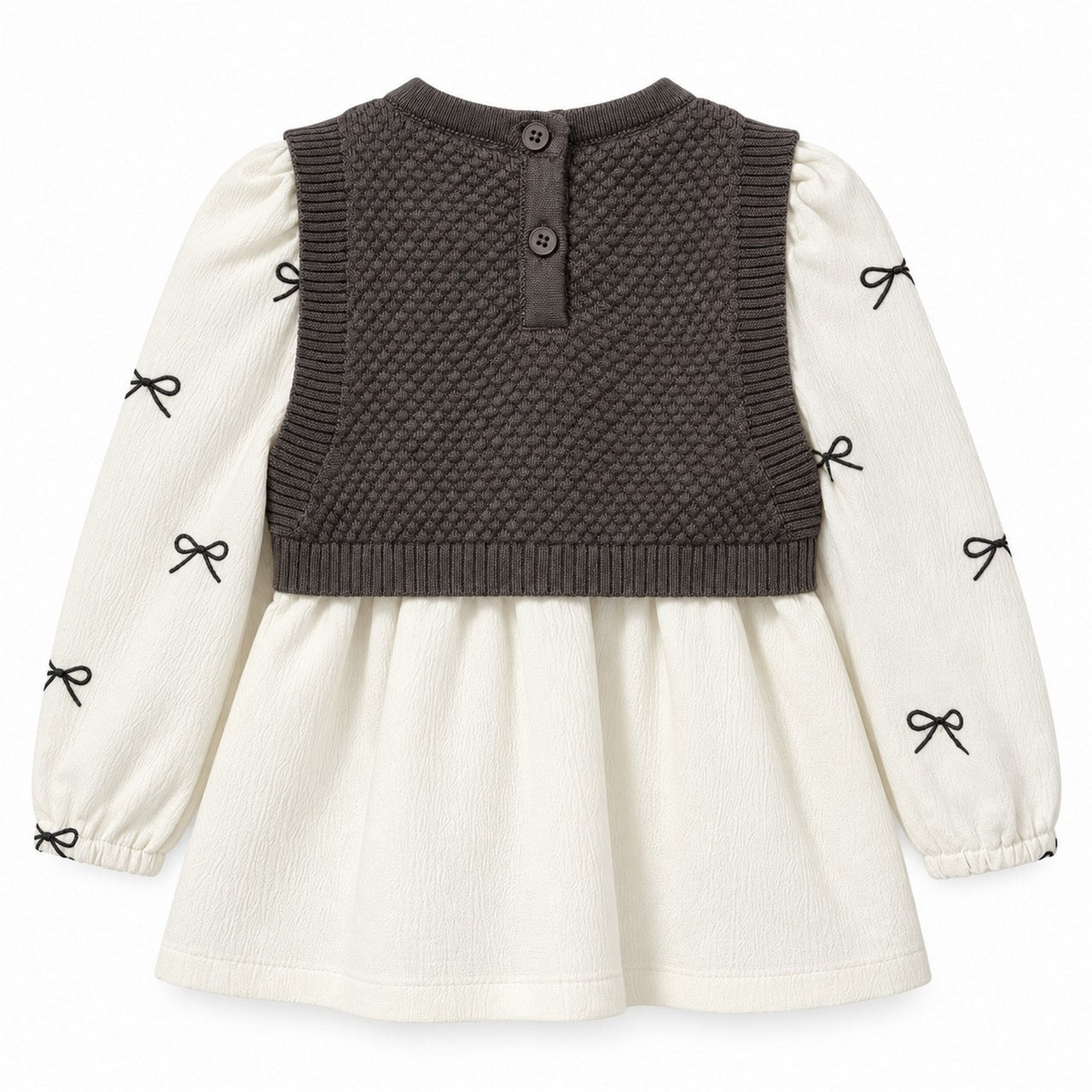 Baby Bows Shirt