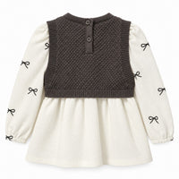 Baby Bows Shirt