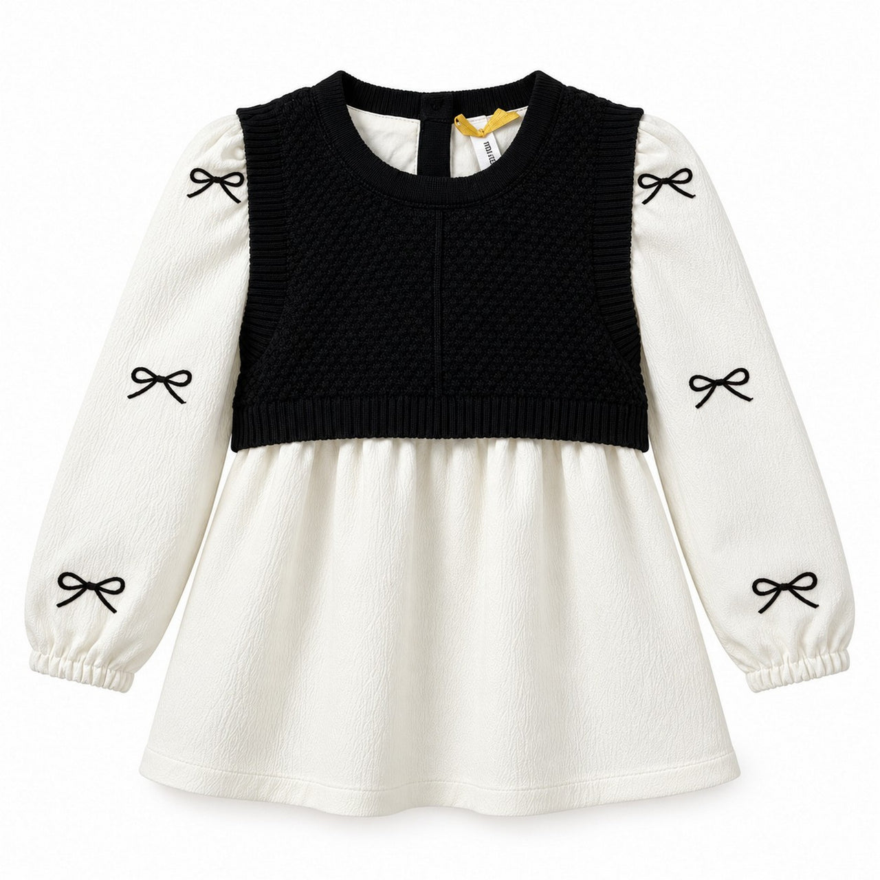 Baby Bows Shirt