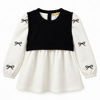 Baby Bows Shirt