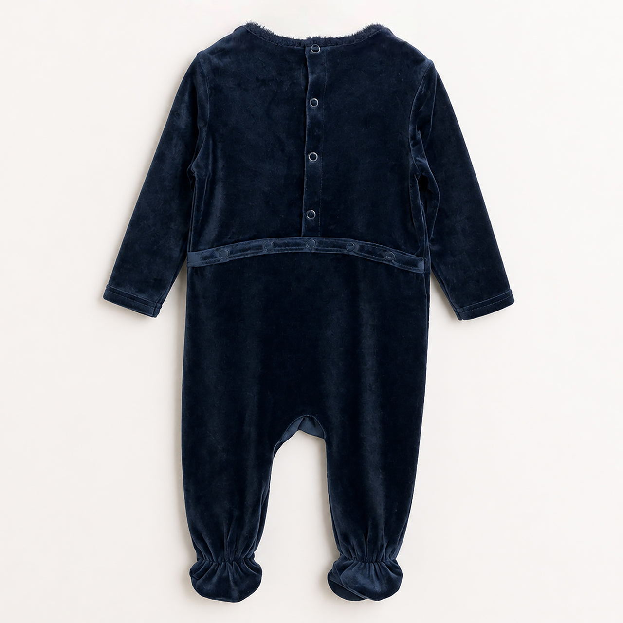 Velvet Knit Stretchie