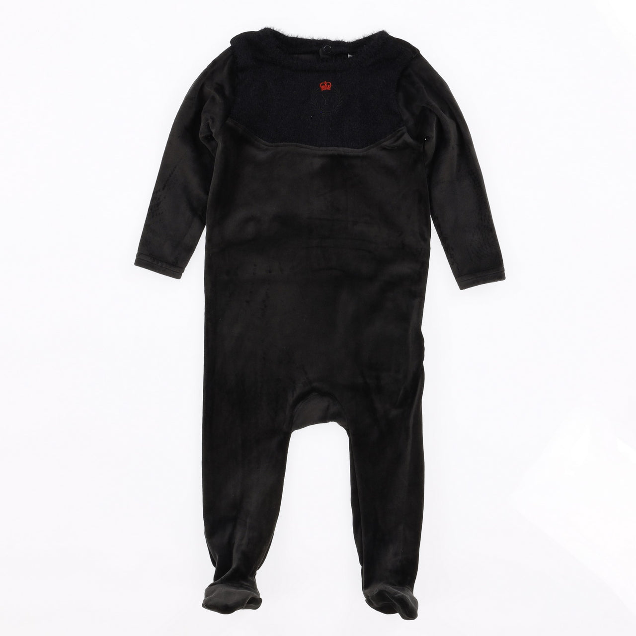 Velvet Knit Stretchie