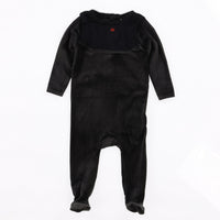 Velvet Knit Stretchie