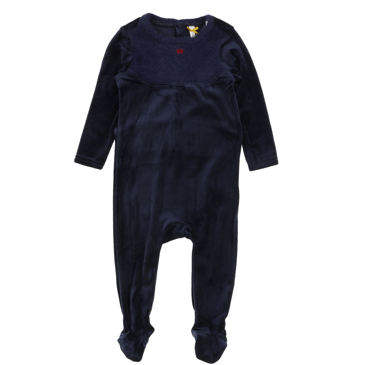Velvet Knit Stretchie