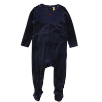 Velvet Knit Stretchie
