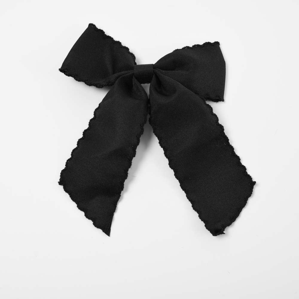 Stitching Bow Clip