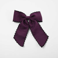 Stitching Bow Clip